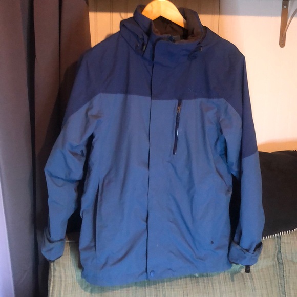 Marmot Other - Marmot Men’s Winter Coat